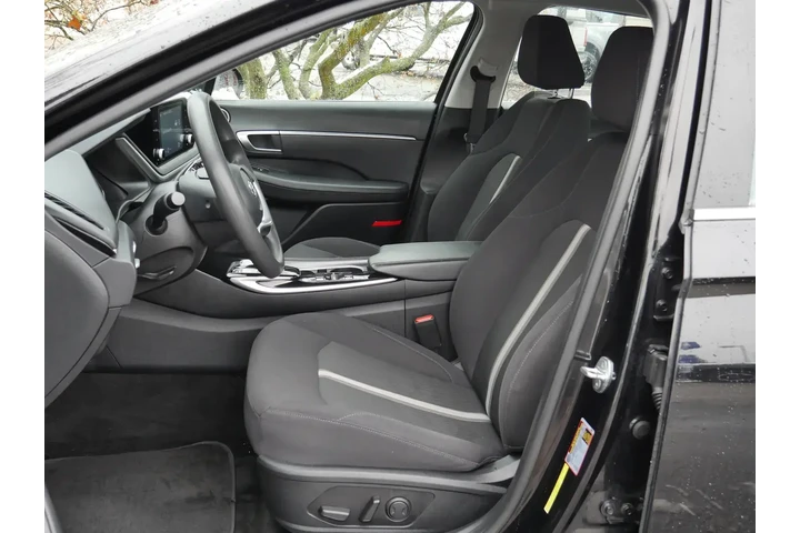 $19492 : Hyundai SONATA 2022 SEL 4dr image 3