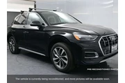 $18983 : Audi Q5 2021 AWD quattro Pre thumbnail
