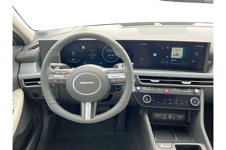 $28575 : Hyundai SONATA 2025 SEL 4dr image 7