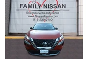 $30824 : Nissan Rogue 2023 AWD SL 4dr thumbnail