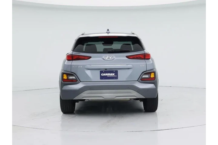 $20998 : Hyundai KONA 2020 Ultimate 4 image 6