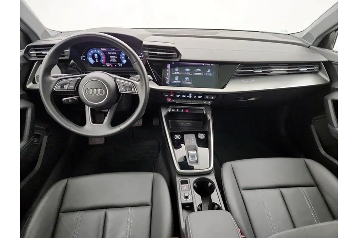 $30998 : Audi A3 2023 AWD quattro Pre image 9