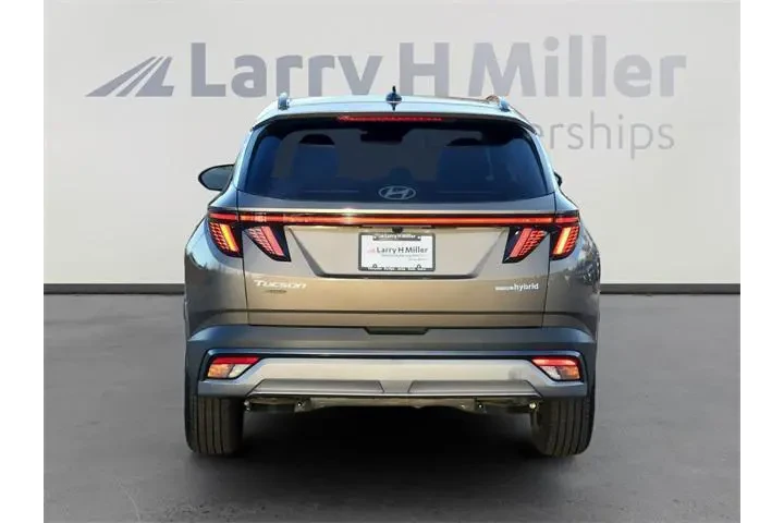 $31500 : Hyundai TUCSON Hybrid 2025 A image 4
