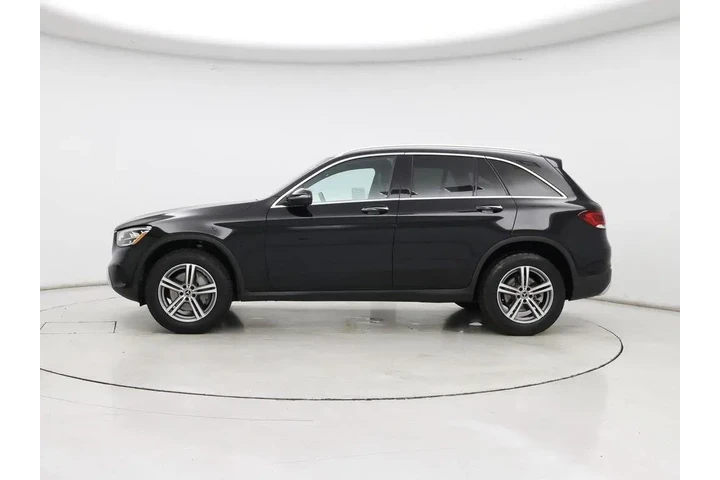 $26998 : Mercedes-Benz GLC 2022 GLC 3 image 3