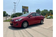 2012 Accent GLS en Elizabethtown