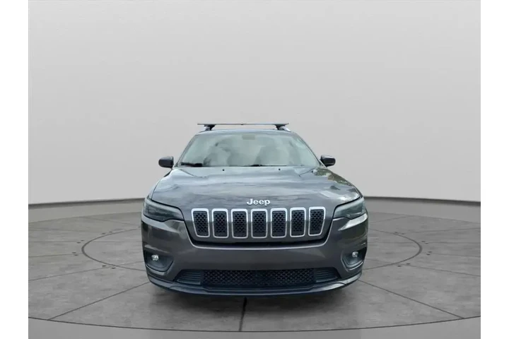$13985 : Jeep Cherokee 2019 Altitude image 2