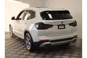$28999 : BMW X3 2024 sDrive30i 4dr Sp thumbnail