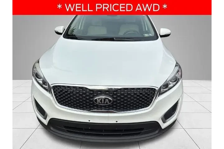$12750 : Kia Sorento 2018 AWD LX 4dr image 2