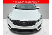 $12750 : Kia Sorento 2018 AWD LX 4dr thumbnail