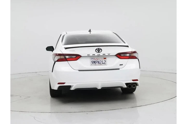 $29998 : Toyota Camry 2024 SE Nightsh image 6