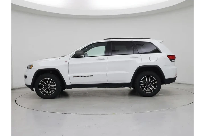 $28998 : Jeep Grand Cherokee 2019 4x4 image 3