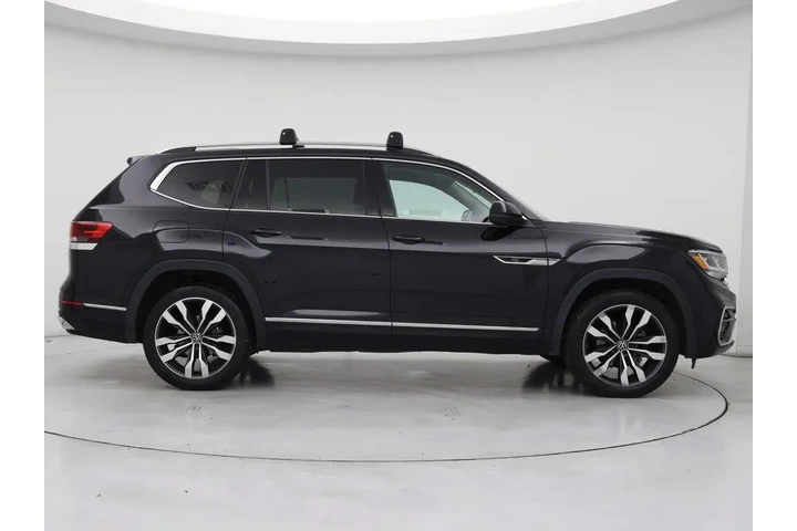 $32998 : Volkswagen Atlas 2022 AWD V6 image 7