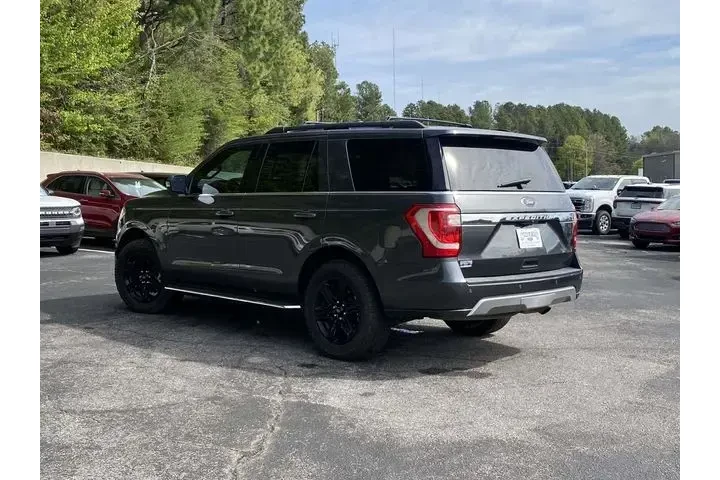 $20990 : Ford Expedition 2020 4x2 XLT image 6