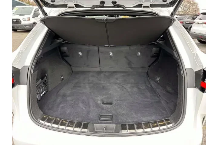 $37999 : Lexus NX 350 2023 AWD F SPOR image 7