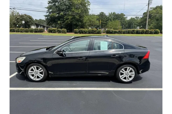 $12000 : 2013 S60 T5 image 6