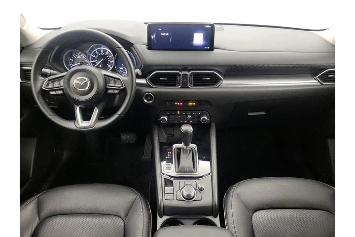 $27998 : Mazda CX-5 2025 AWD 2.5 S Pr image 9