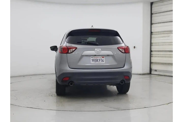 $13998 : Mazda CX-5 2015 Touring 4dr image 6