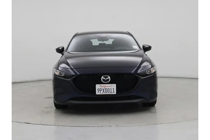 $23998 : Mazda Mazda3 Hatchback 2025 image 5