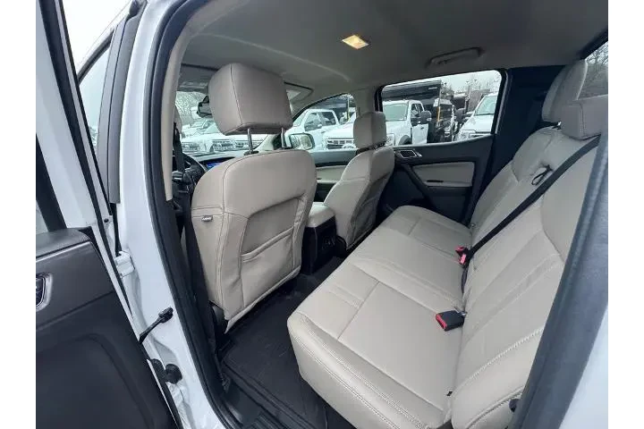 $36500 : Ford Ranger 2022 4x4 Lariat image 10