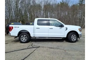 $39794 : Ford F-150 2023 4x4 XLT 4dr thumbnail