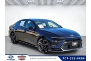 Hyundai SONATA 2024 N Line 4 en Sacramento