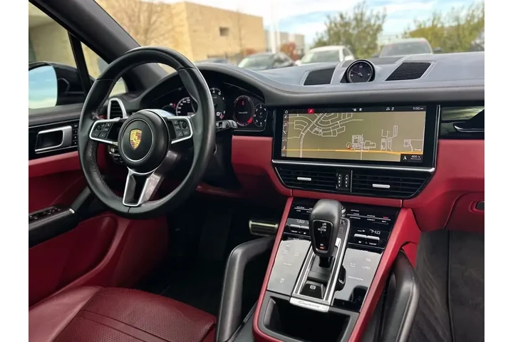 $26959 : Porsche Cayenne 2019 AWD 4dr image 5