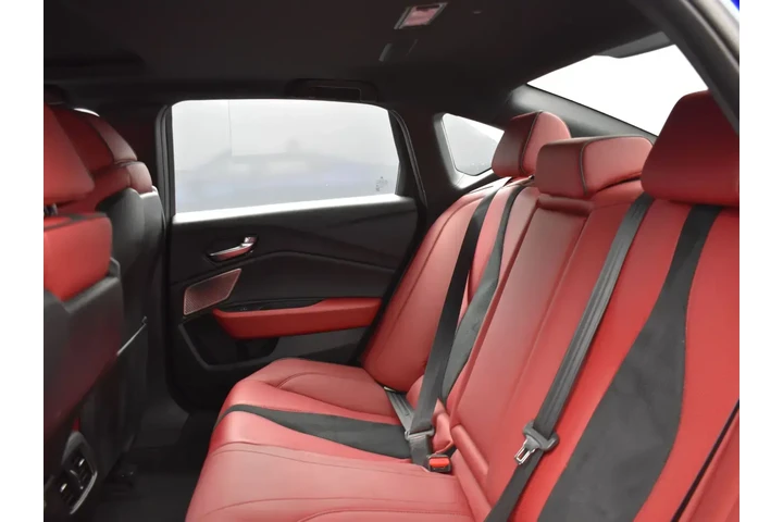 $31618 : Acura TLX 2023 SH-AWD 4dr Se image 8