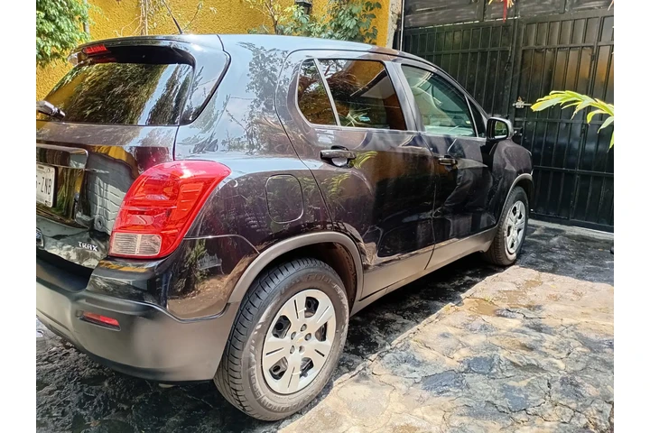 $170000 : TRAX LS 2014 image 2
