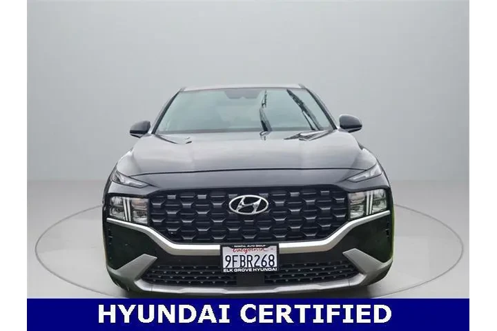 $22495 : Hyundai SANTA FE 2023 AWD SE image 2