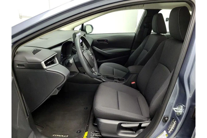 $20998 : Toyota Corolla 2023 LE 4dr S image 10