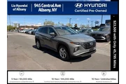 Hyundai TUCSON 2024 AWD SEL en Albany