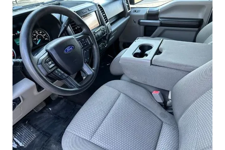 $17990 : Ford F-150 2019 4x4 XL 4dr S image 10