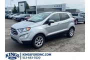 Ford EcoSport 2021 SE 4dr Cr en Elizabethtown