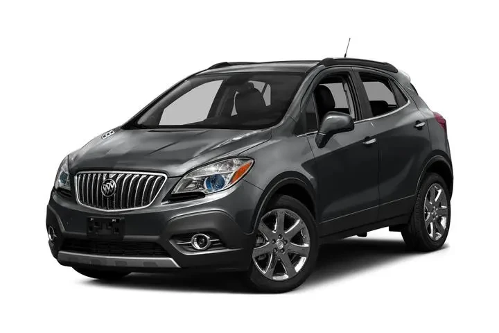 $10888 : Buick Encore 2016 AWD Conven image 1