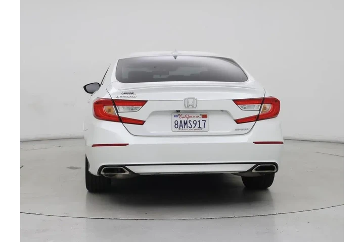 $19998 : Honda Accord 2018 Sport 4dr image 6