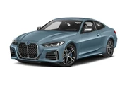 BMW 4 Series 2023 AWD M440i en Newburgh
