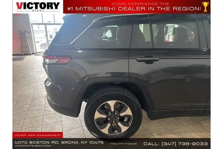 $21295 : Jeep Grand Cherokee 2023 4x4 image 10