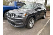$22522 : Jeep Compass 2024 4x4 Sport thumbnail