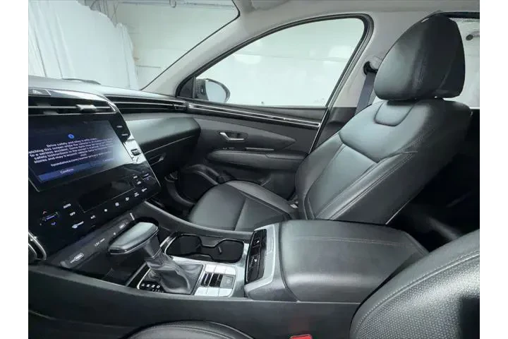 $25995 : Hyundai TUCSON 2023 AWD SEL image 8