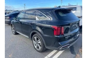$35992 : Kia Sorento Hybrid 2024 AWD thumbnail