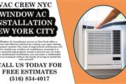 HVAC CREW NYC en New York