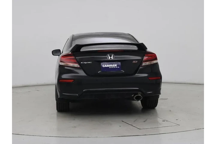 $18998 : Honda Civic 2015 Si 2dr Coup image 6