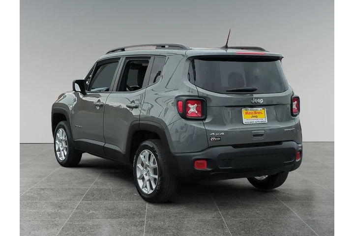 $17250 : Jeep Renegade 2022 4x4 Sport image 3
