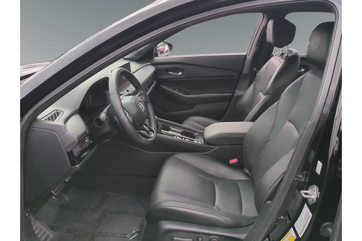 $29879 : Honda Accord Hybrid 2023 Spo image 9