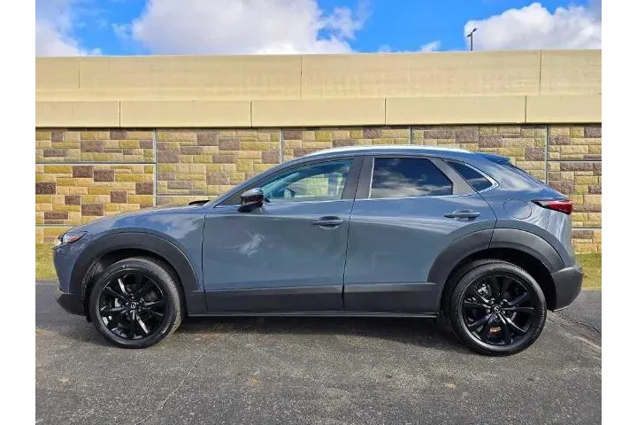 $25213 : Mazda CX-30 2025 AWD 2.5 S C image 7