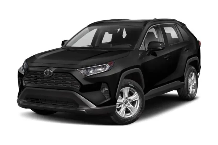 $26995 : Toyota RAV4 2021 AWD XLE Pre image 1