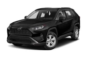 Toyota RAV4 2021 AWD XLE Pre en Long Island