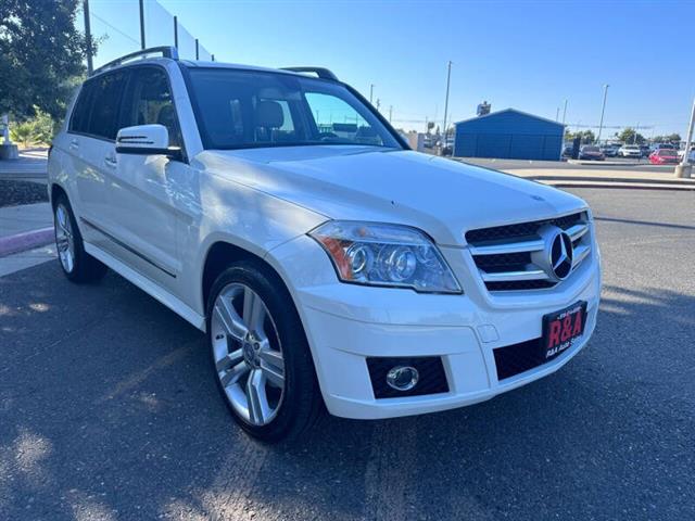 $10995 : 2012 Mercedes-Benz GLK GLK 35 image 2