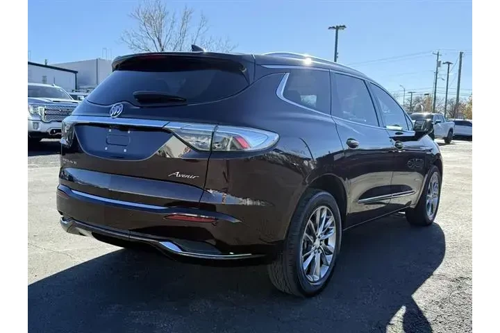 $28355 : Buick Enclave 2022 4x4 Aveni image 6