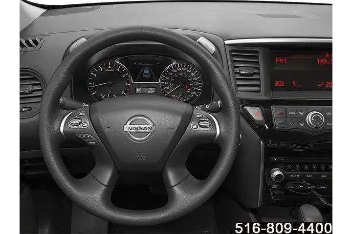 $12447 : Nissan Pathfinder 2013 4x4 S image 9
